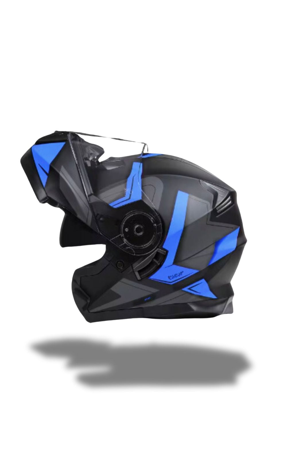 BLD-160 Helmet<br> #MODULABLE #BLD