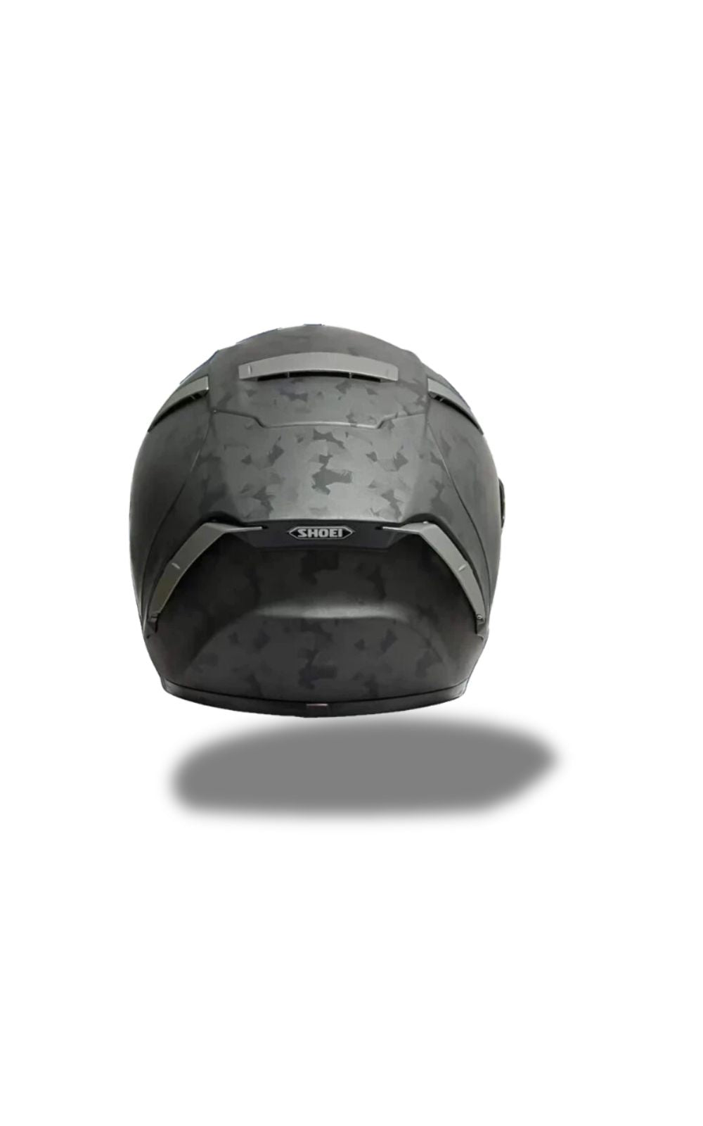 Casque de moto intégral SHOEI X-14 X-Spirit III 