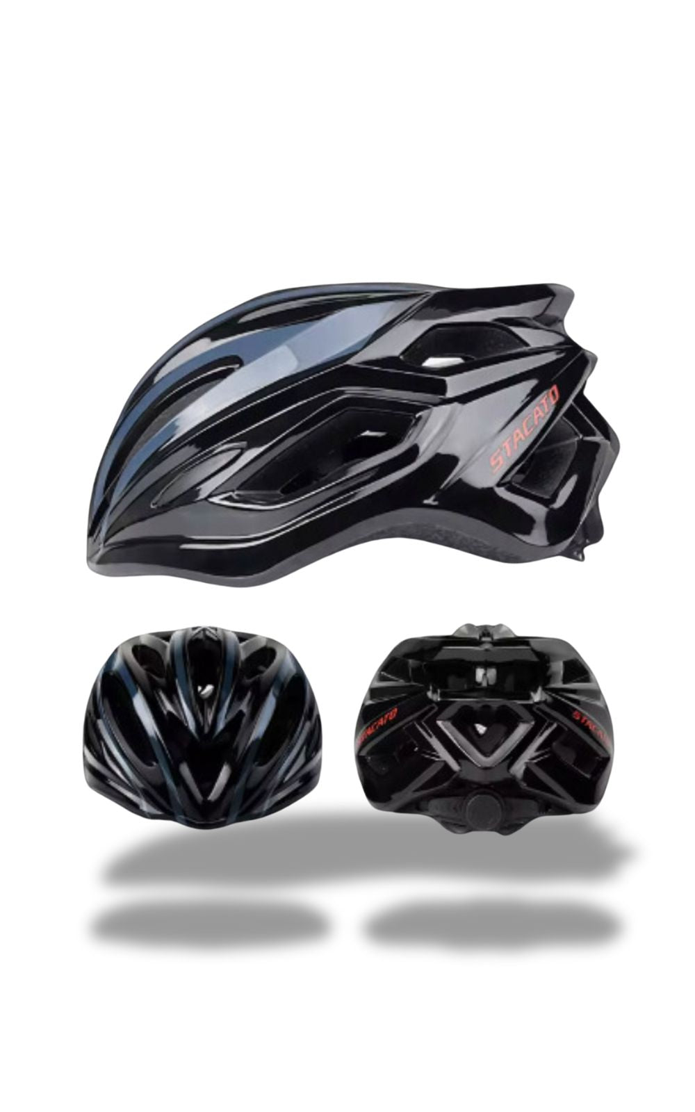 PEMILA Stacato Helmet<br> #BIKE