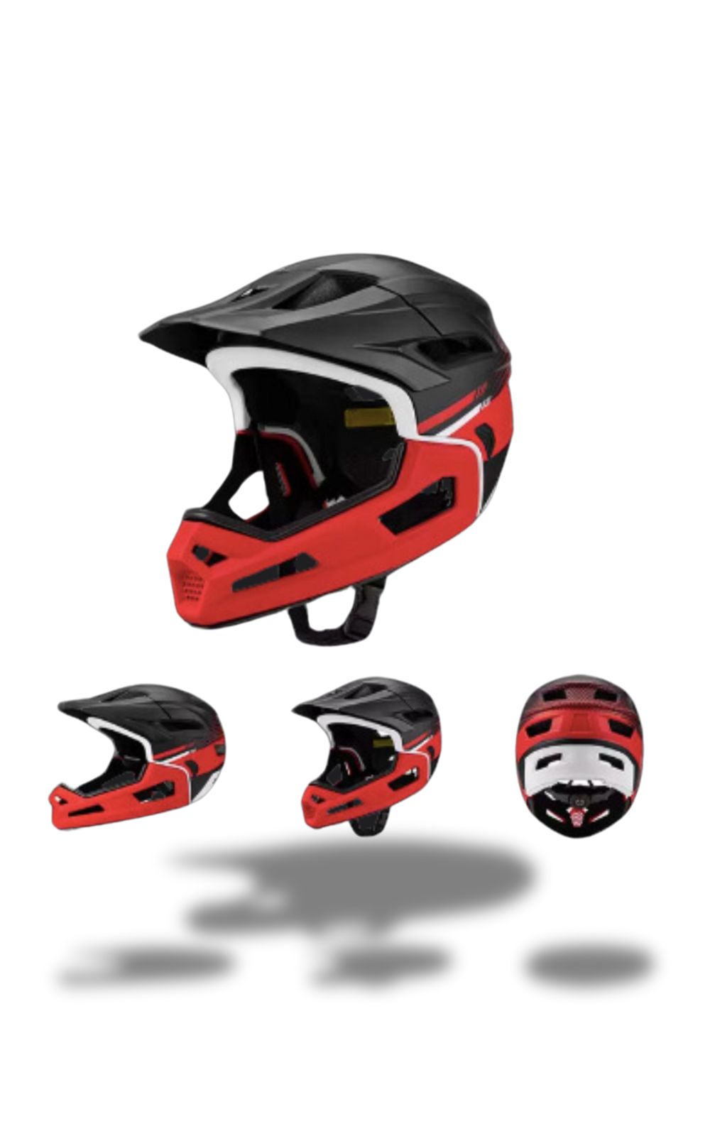 Casque Eastinear HT-009 <br> #INTEGRAL #EPS