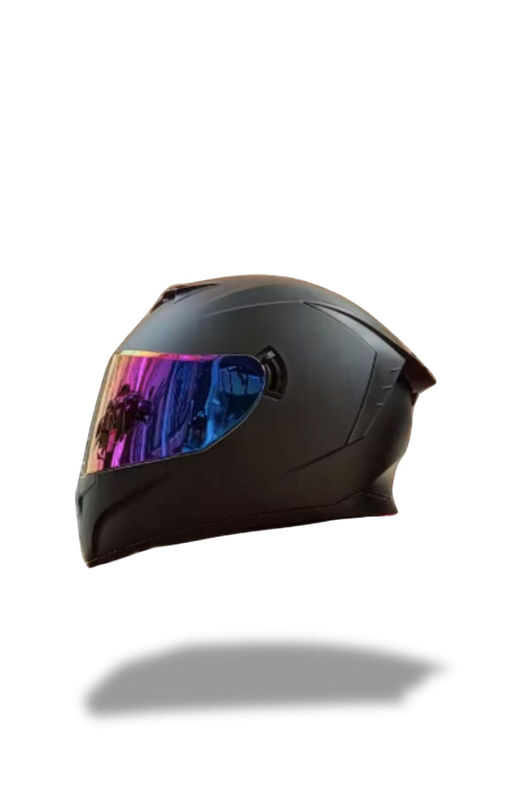 Casco de carreras ORZ<br> #PERSONALIZADO #CARRERAS