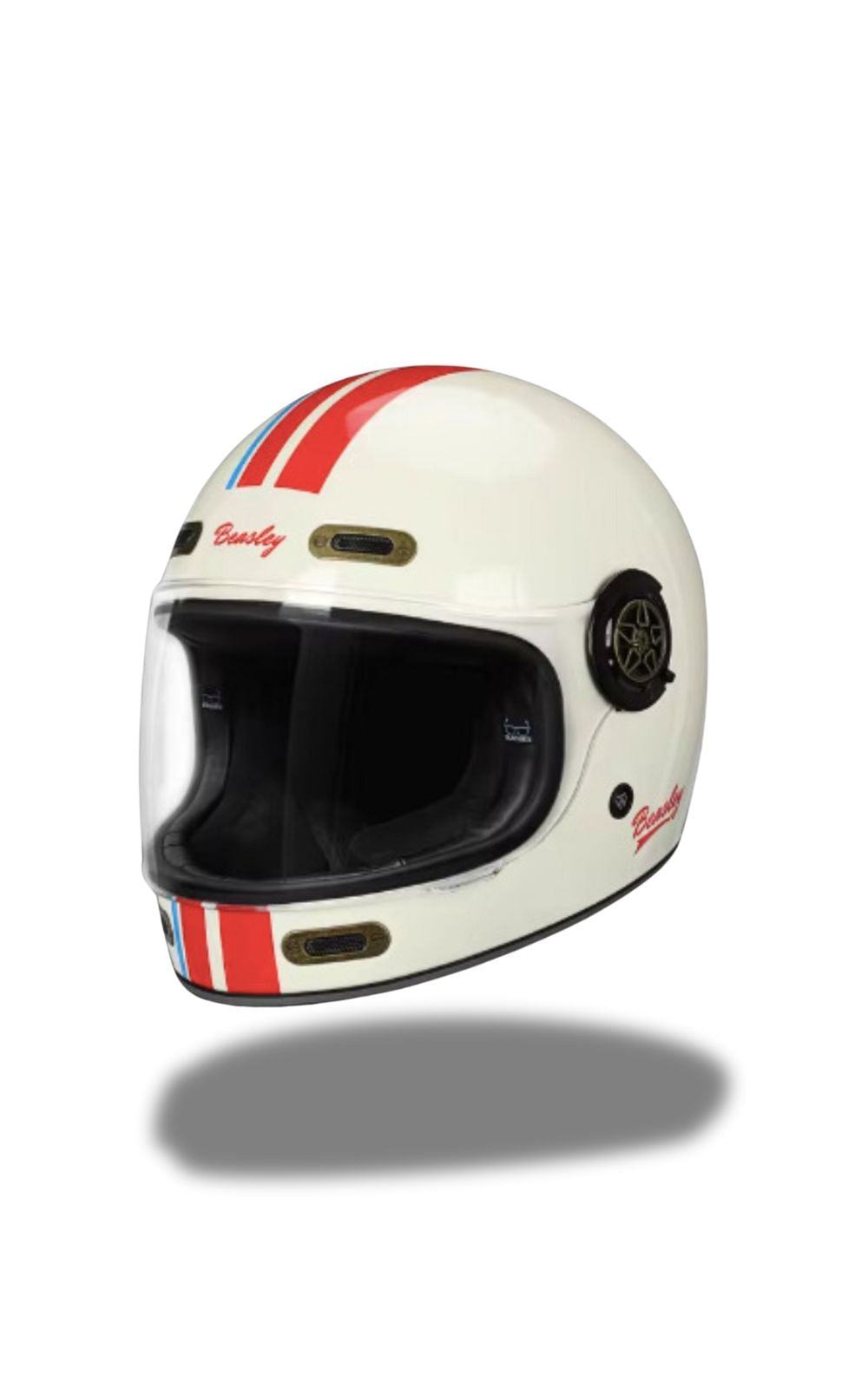 Casque Beasley Retro <br> #RETRO #BEASLEY