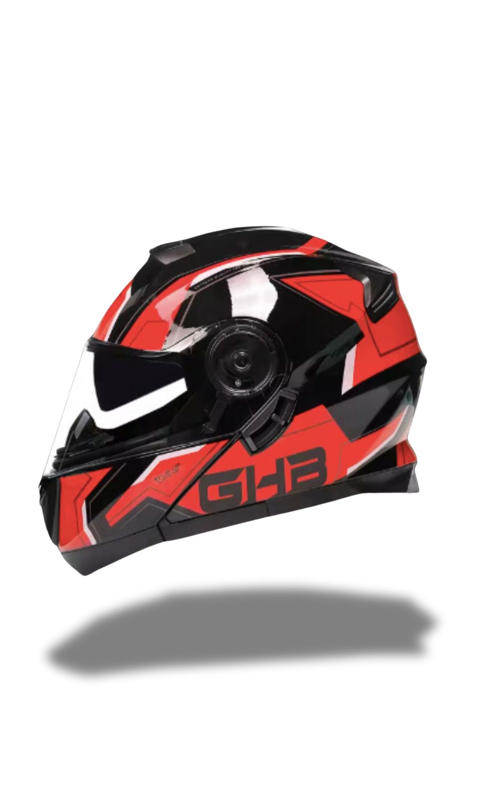 BLD-160 Helmet<br> #MODULABLE #BLD