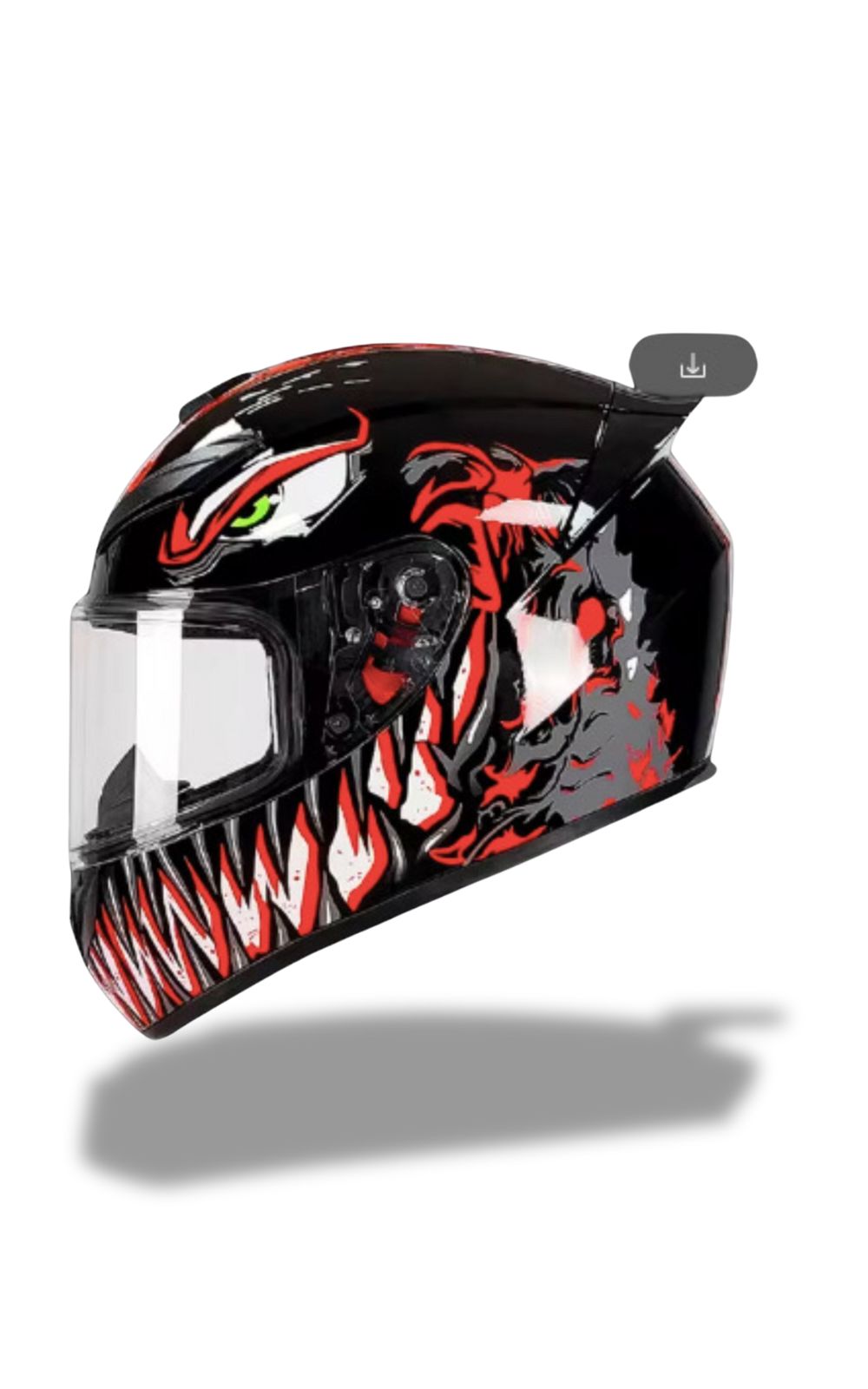 Casco LS2 Qike<br> #INTEGRAL #QIKE