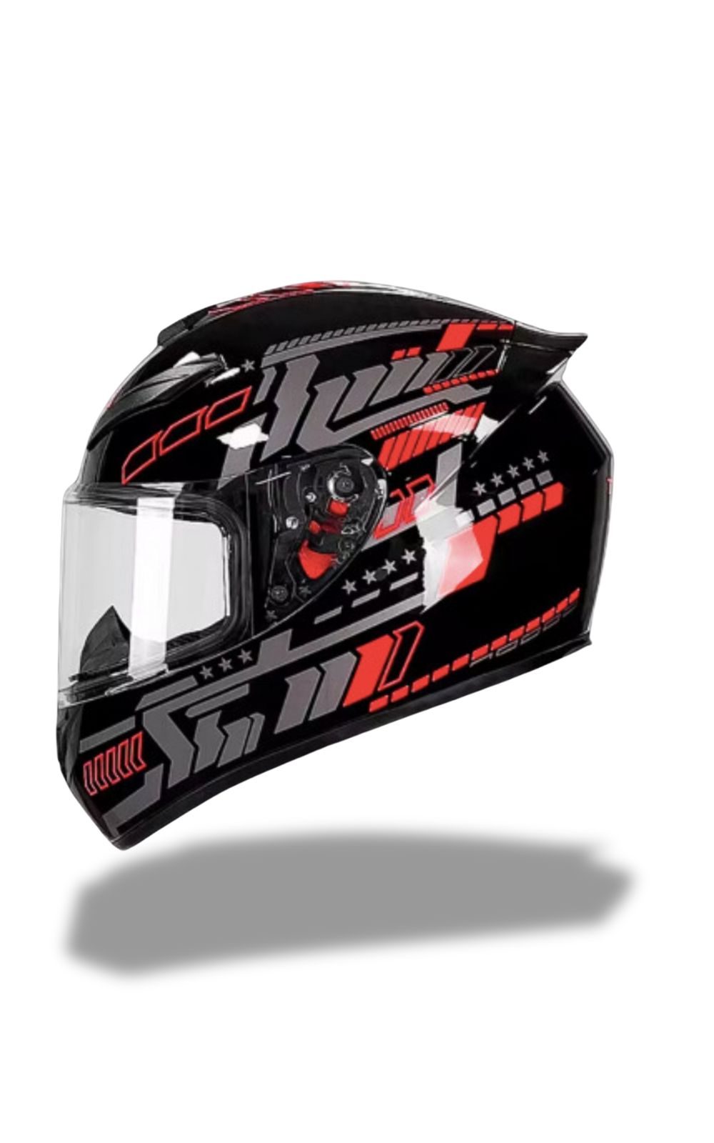 Casco LS2 Qike<br> #INTEGRAL #QIKE