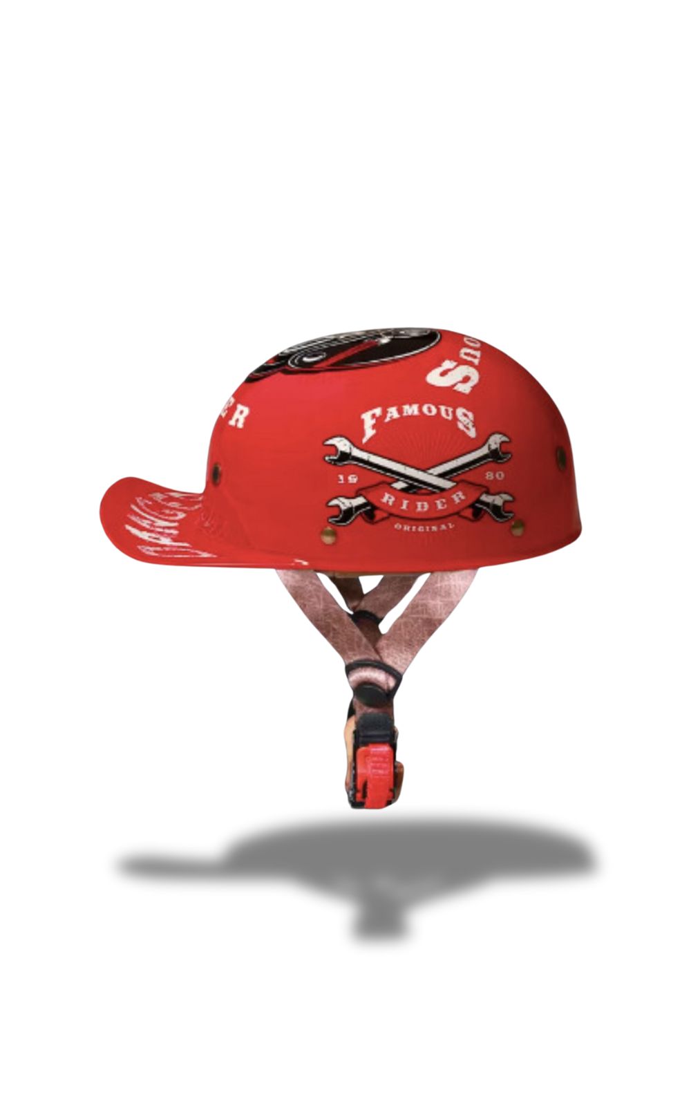 BOSS Casco con gorra de béisbol personalizada<br> #GORRA DE BÉISBOL #PERSONALIZADA