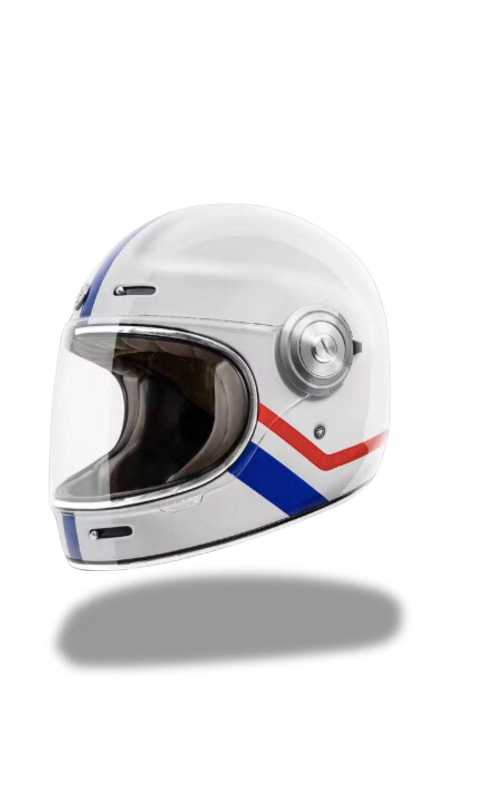 Casco Torc Retro<br> #INTEGRAL #RETRO