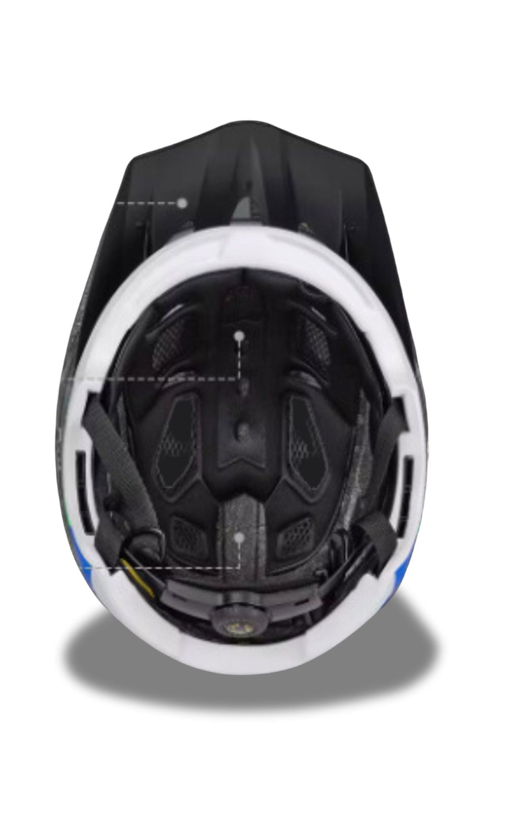 Casque Eastinear HT-009 <br> #INTEGRAL #EPS