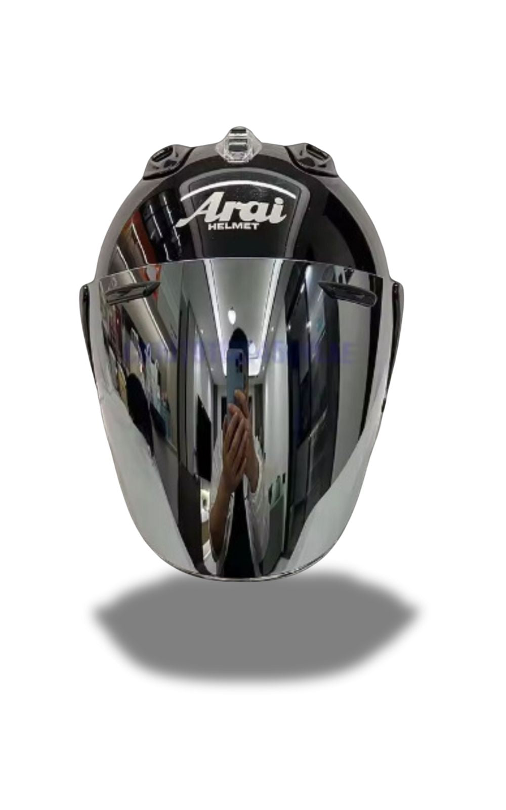 Casque Arai VZ-RAM <br> #JET #ARAI