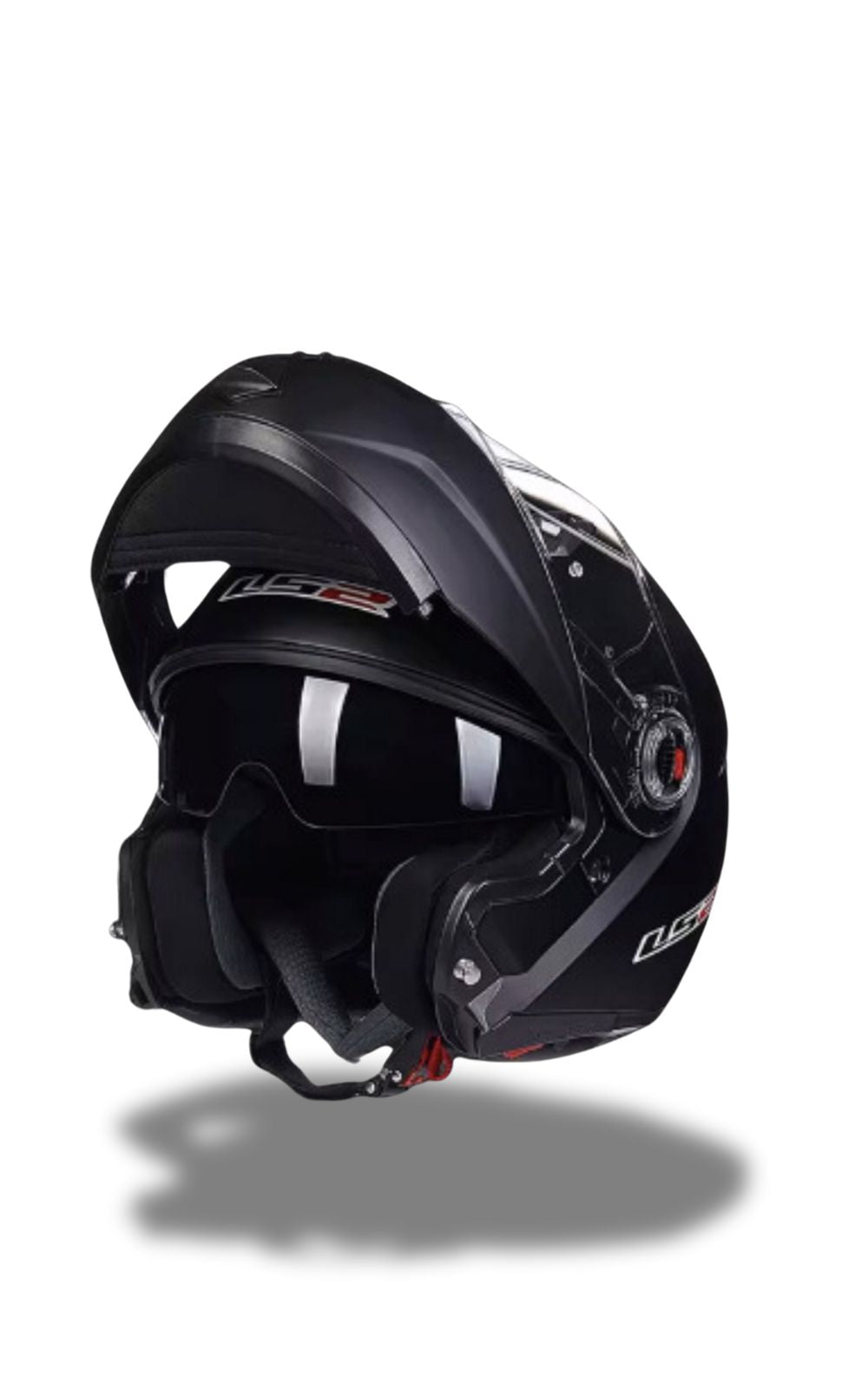 Casco LS2 FF370<br> #PERSONALIZADO #FLIPUP