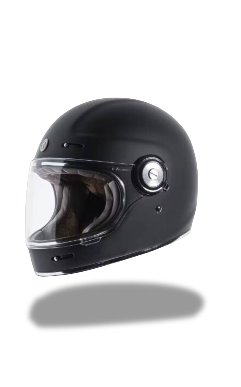 Casco Torc Retro<br> #INTEGRAL #RETRO