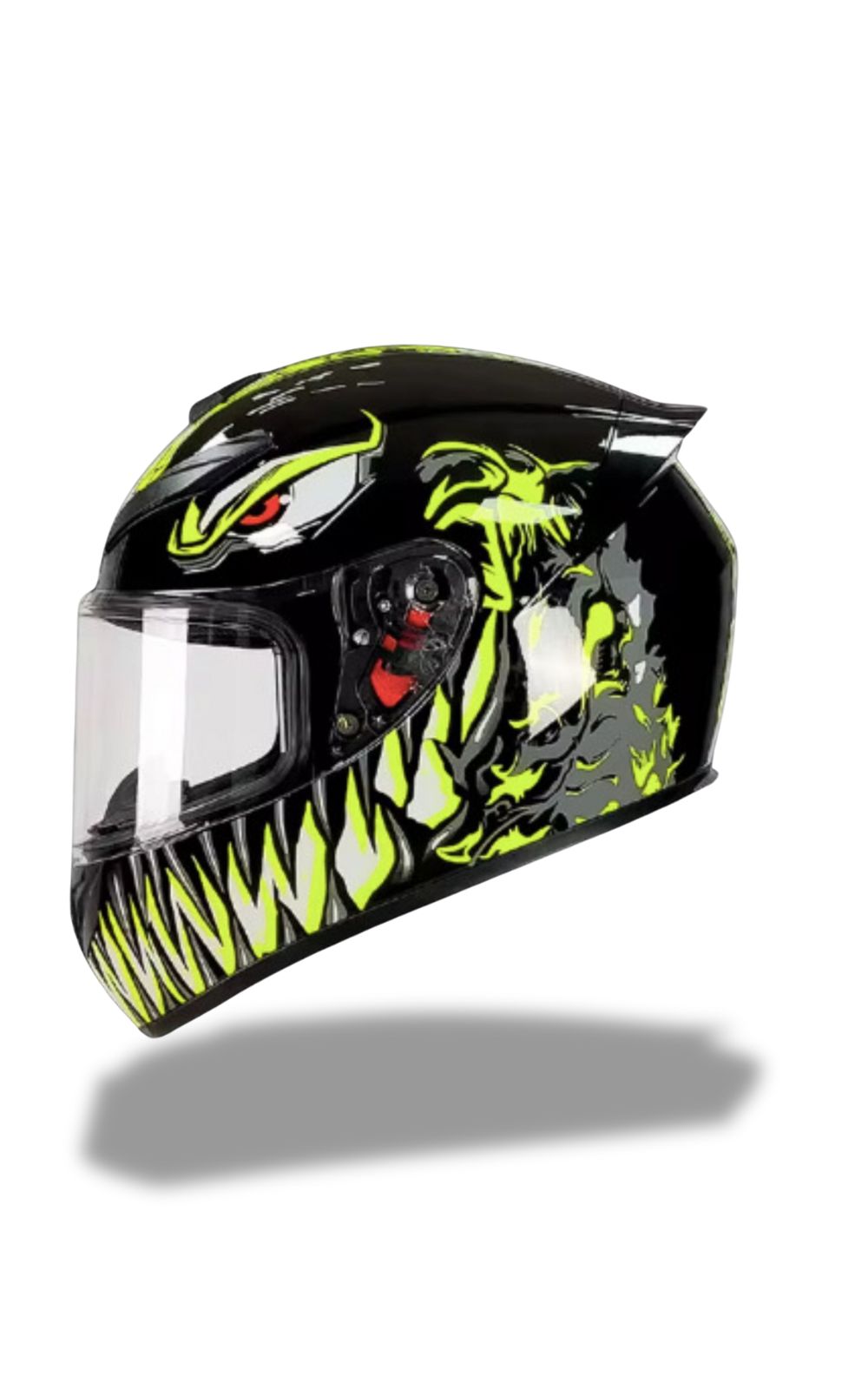 Casco LS2 Qike<br> #INTEGRAL #QIKE