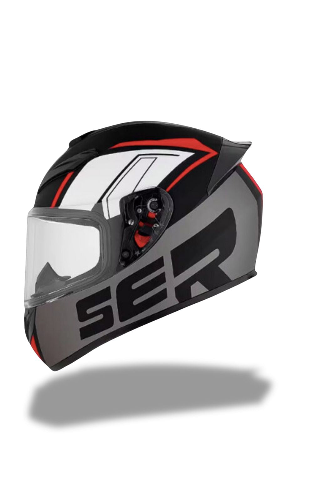 Casco LS2 Qike<br> #INTEGRAL #QIKE