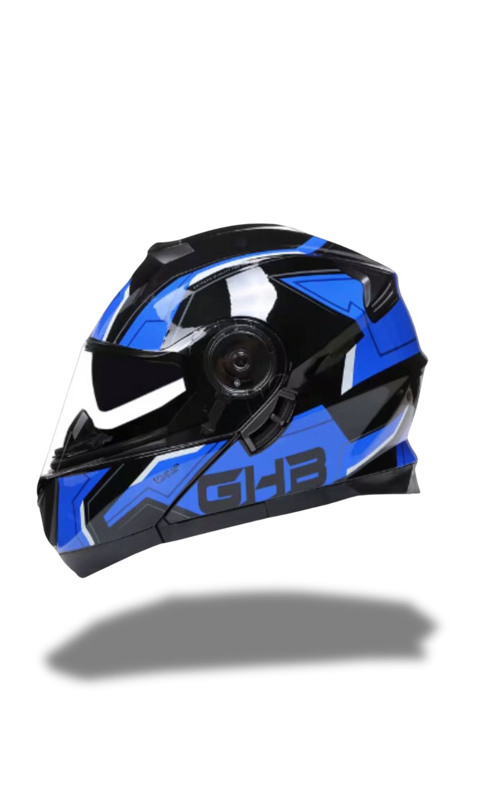 BLD-160 Helmet<br> #MODULABLE #BLD