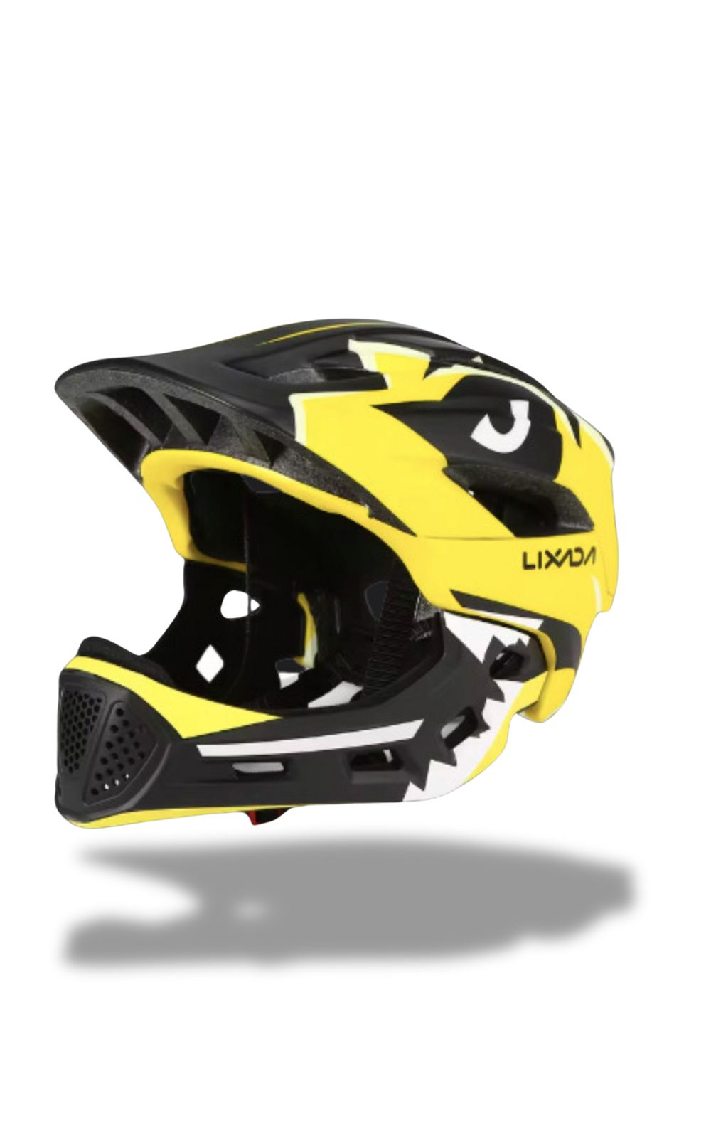 Casco de bicicleta LIXADA personalizado<br> #INTEGRAL #PERSONALIZADO