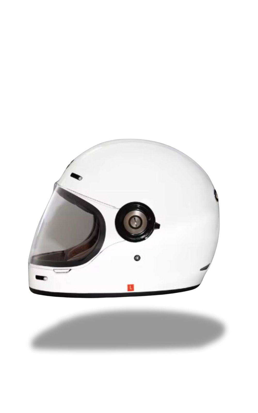 Casco Torc Retro<br> #INTEGRAL #RETRO